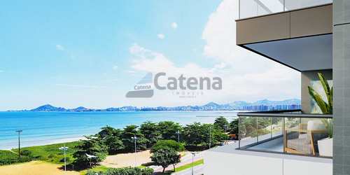 Apartamento, código 452 em Vitória, bairro Jardim Camburi