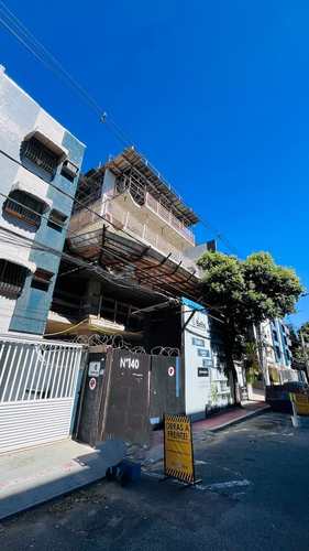 Apartamento, código 482 em Vitória, bairro Jardim da Penha