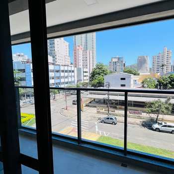 Apartamento em Vitória, bairro Bento Ferreira