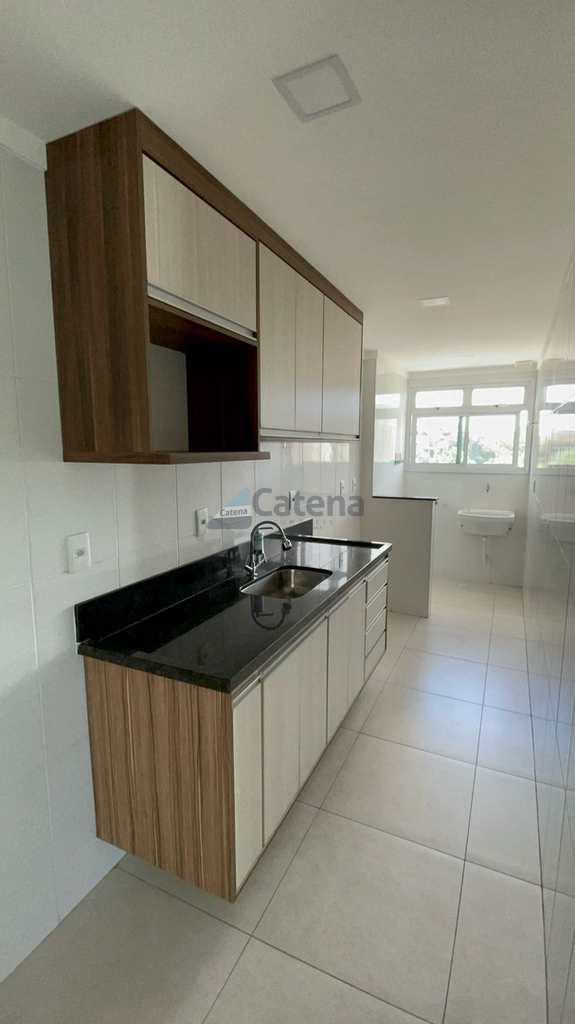 Apartamento em Vitória, no bairro Bento Ferreira