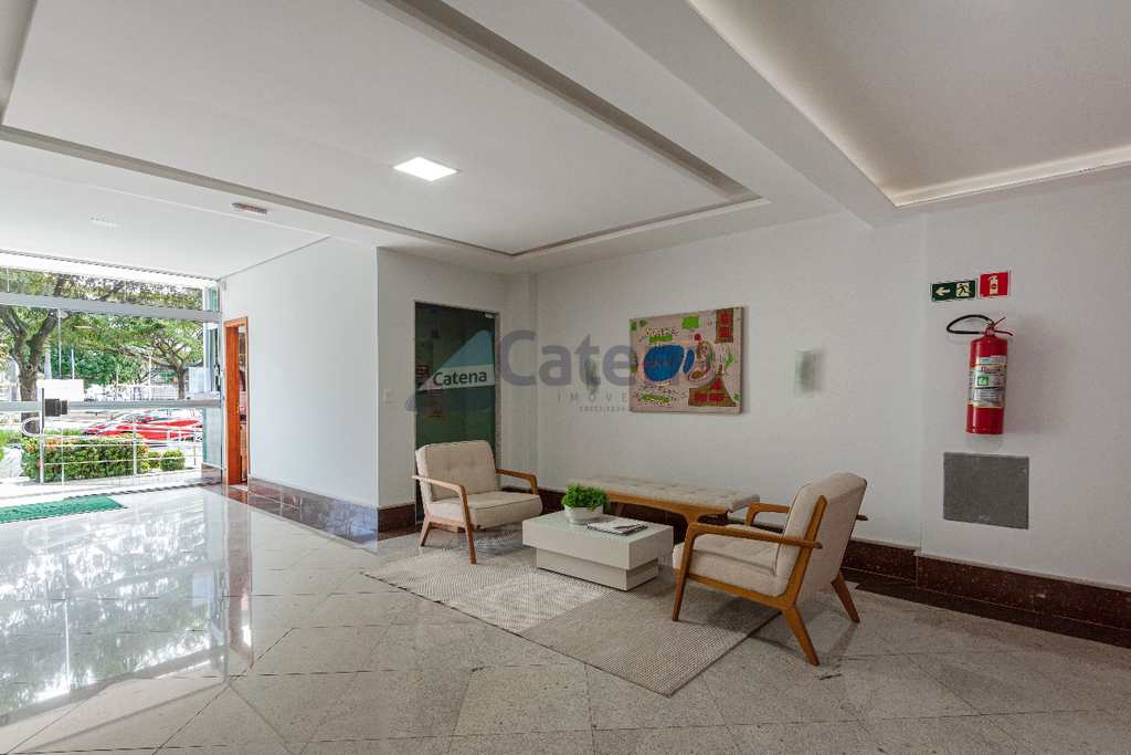 Apartamento em Vitória, no bairro Bento Ferreira