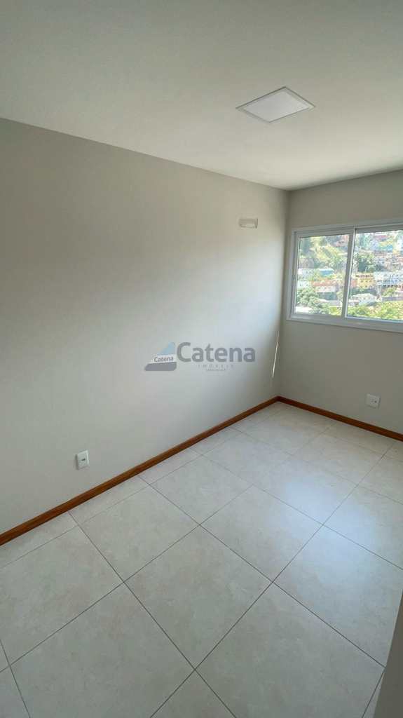 Apartamento em Vitória, no bairro Bento Ferreira