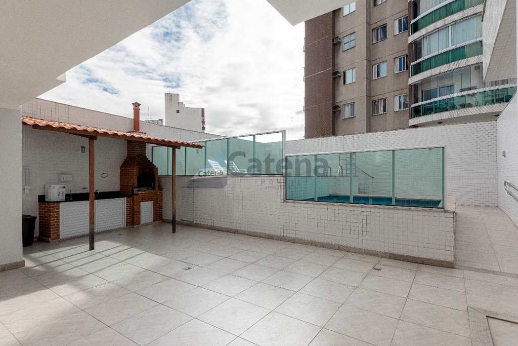 Apartamento em Vitória, no bairro Bento Ferreira