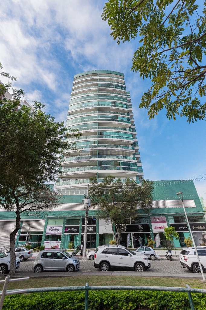 Apartamento em Vitória, no bairro Bento Ferreira