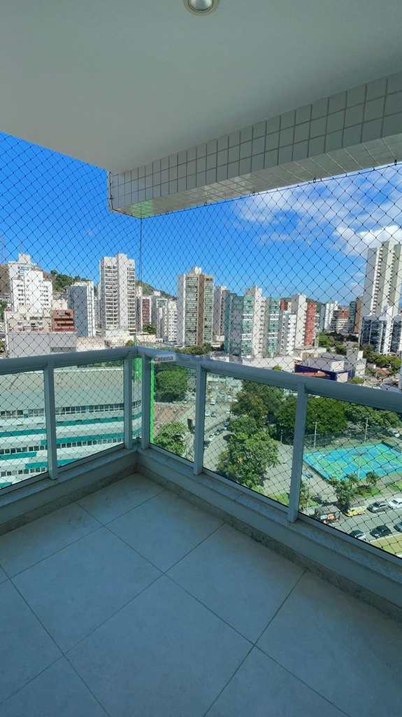 Apartamento em Vitória, no bairro Bento Ferreira