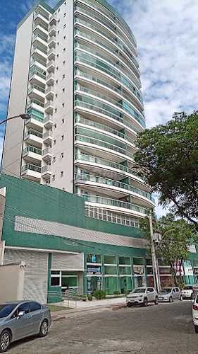 Apartamento, código 492 em Vitória, bairro Bento Ferreira
