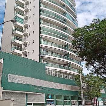 Apartamento em Vitória, bairro Bento Ferreira