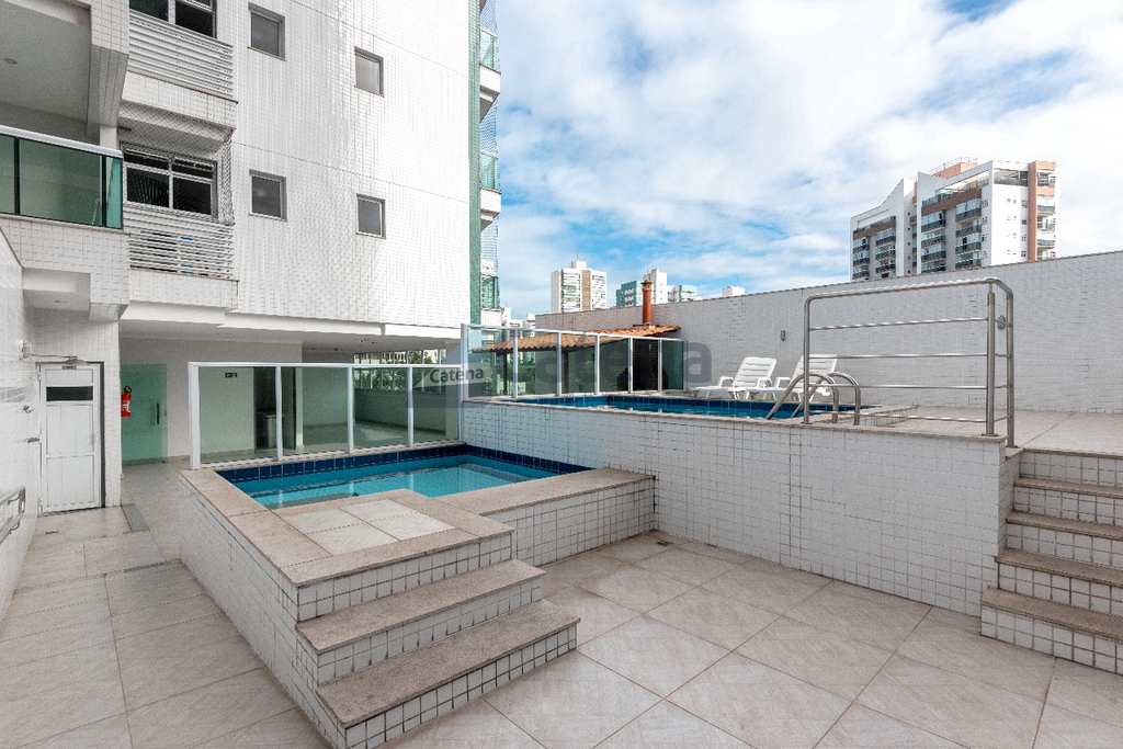 Apartamento em Vitória, no bairro Bento Ferreira