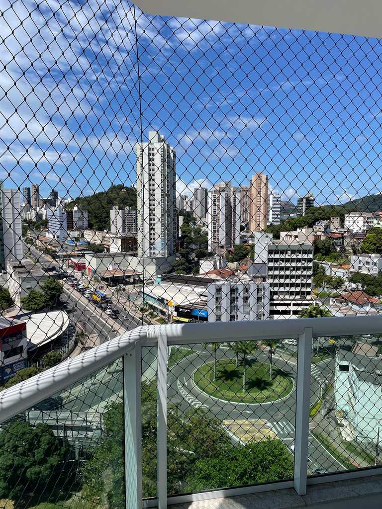 Apartamento em Vitória, no bairro Bento Ferreira