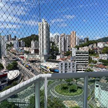 Apartamento em Vitória, bairro Bento Ferreira