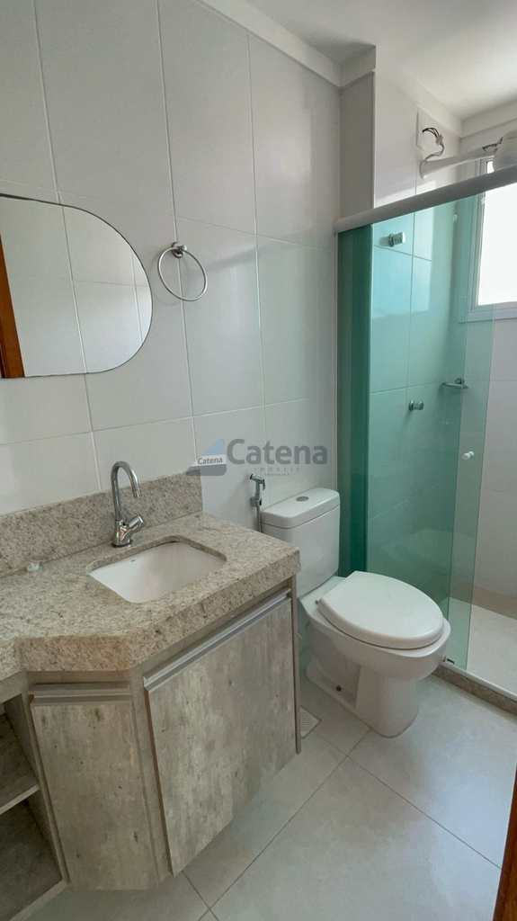 Apartamento em Vitória, no bairro Bento Ferreira