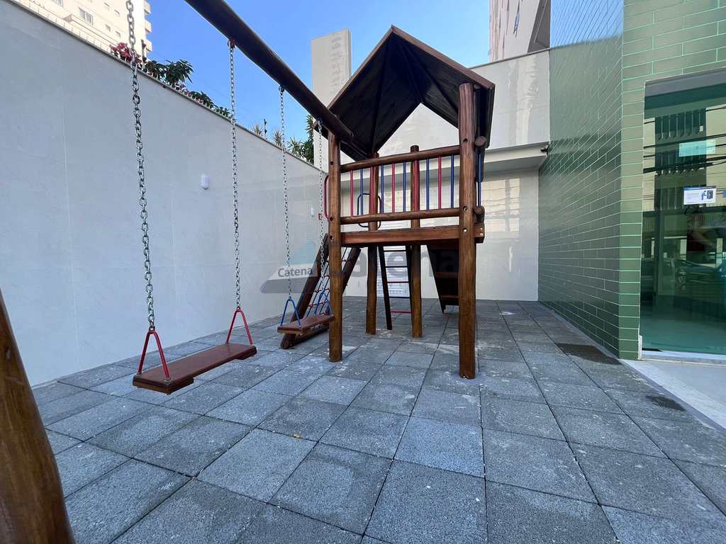 Apartamento em Vitória, no bairro Bento Ferreira