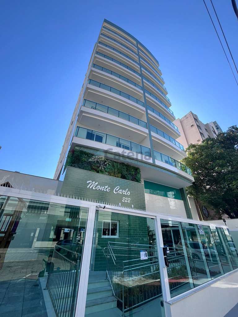 Apartamento em Vitória, no bairro Bento Ferreira