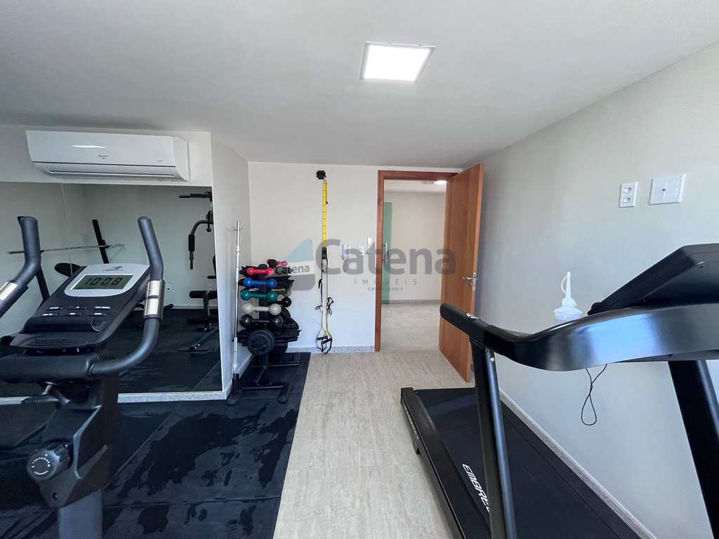 Apartamento em Vitória, no bairro Bento Ferreira
