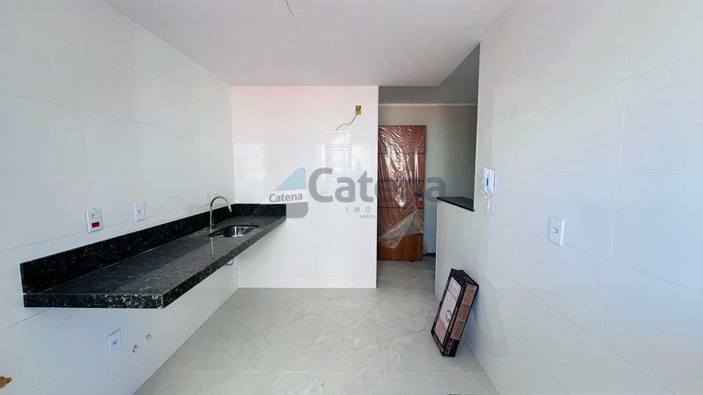 Apartamento em Vitória, no bairro Bento Ferreira