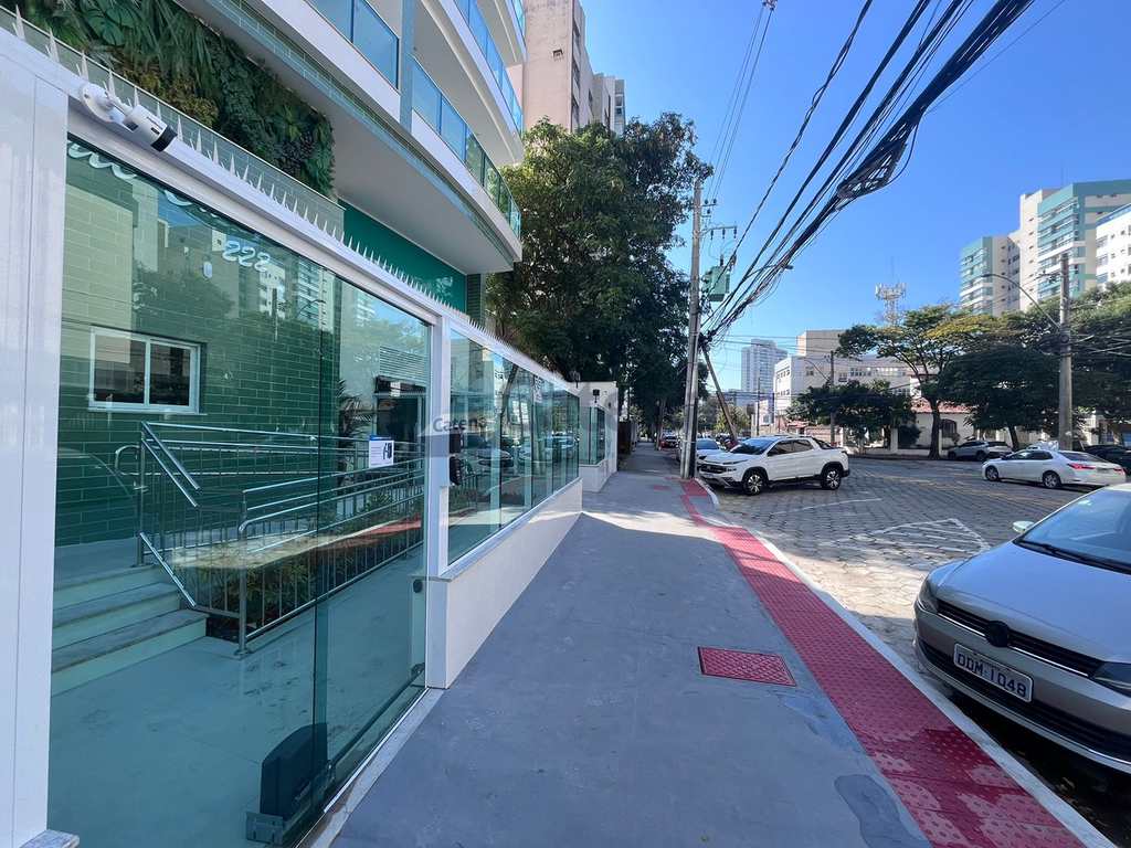Apartamento em Vitória, no bairro Bento Ferreira