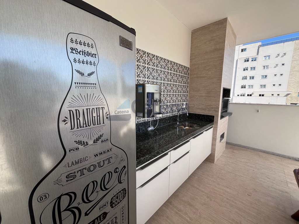 Apartamento em Vitória, no bairro Bento Ferreira