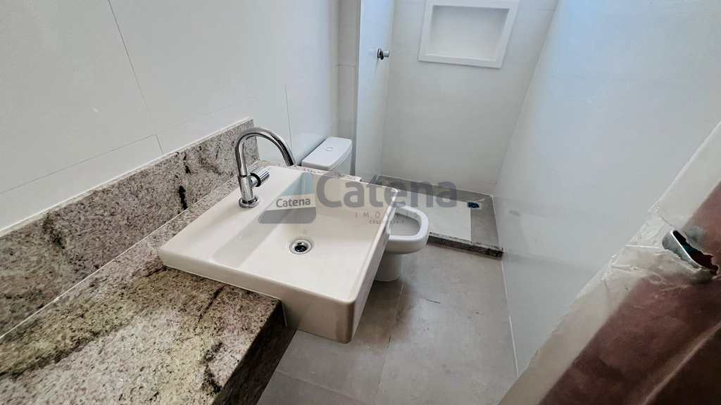 Apartamento em Vitória, no bairro Bento Ferreira