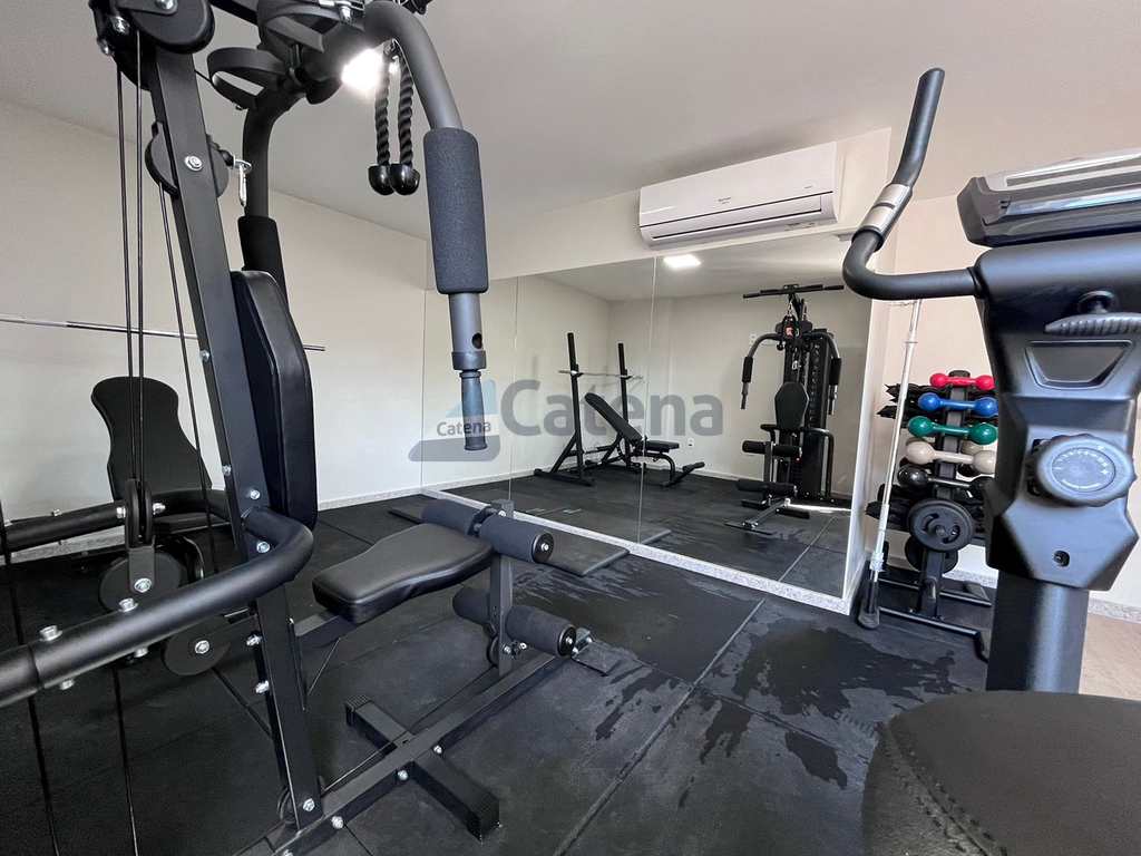Apartamento em Vitória, no bairro Bento Ferreira