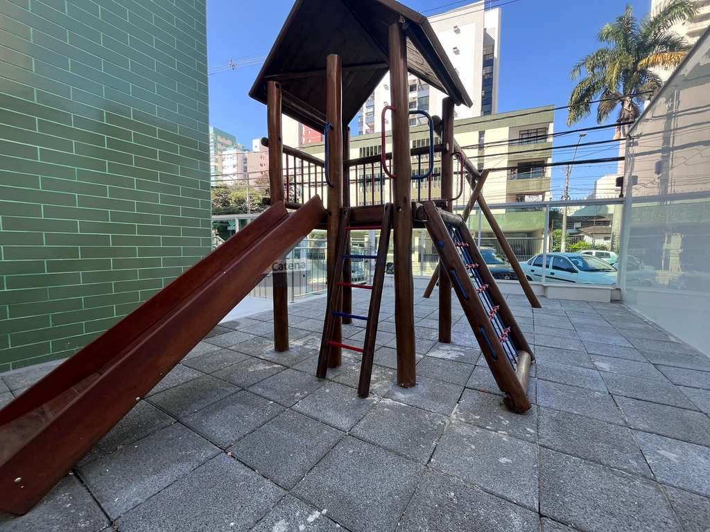 Apartamento em Vitória, no bairro Bento Ferreira