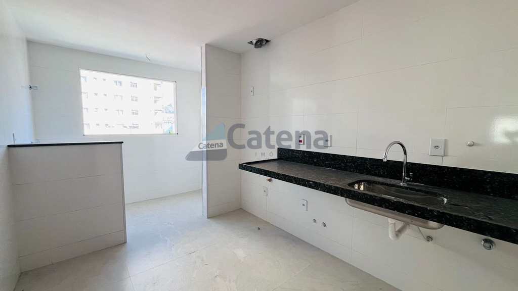 Apartamento em Vitória, no bairro Bento Ferreira