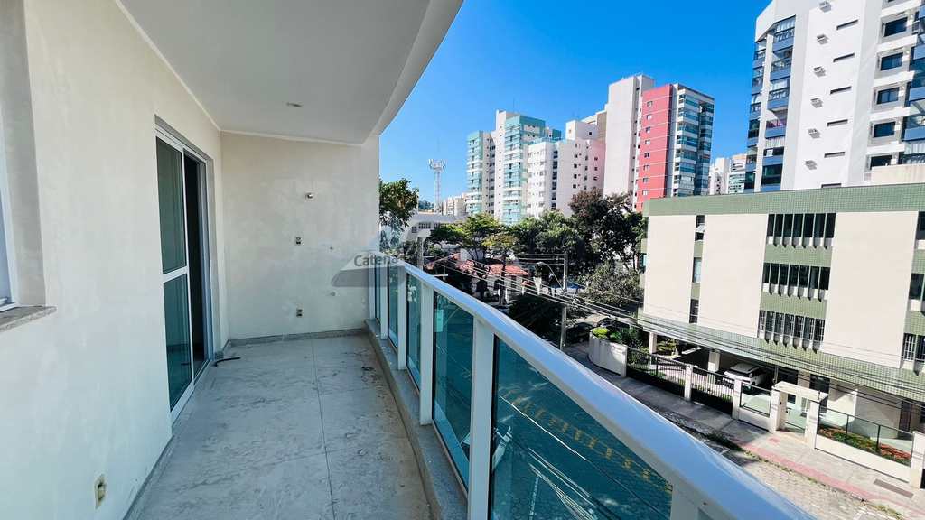 Apartamento em Vitória, no bairro Bento Ferreira