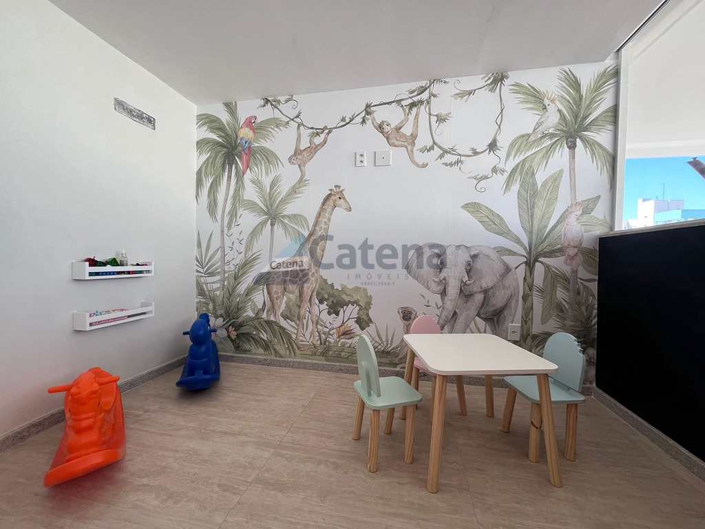 Apartamento em Vitória, no bairro Bento Ferreira