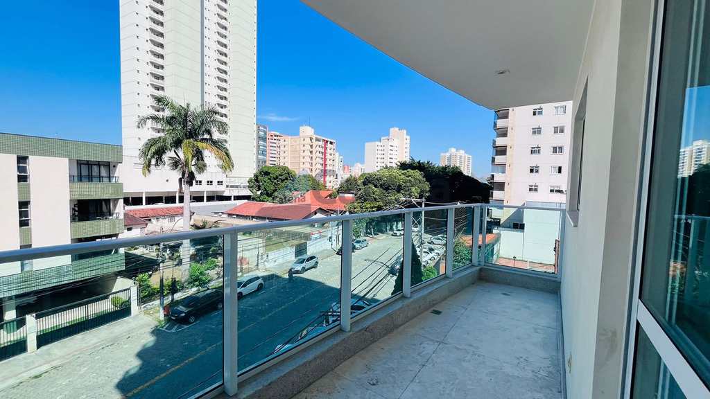 Apartamento em Vitória, no bairro Bento Ferreira