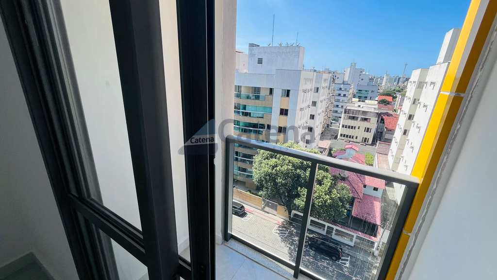 Apartamento em Vitória, no bairro Jardim Camburi