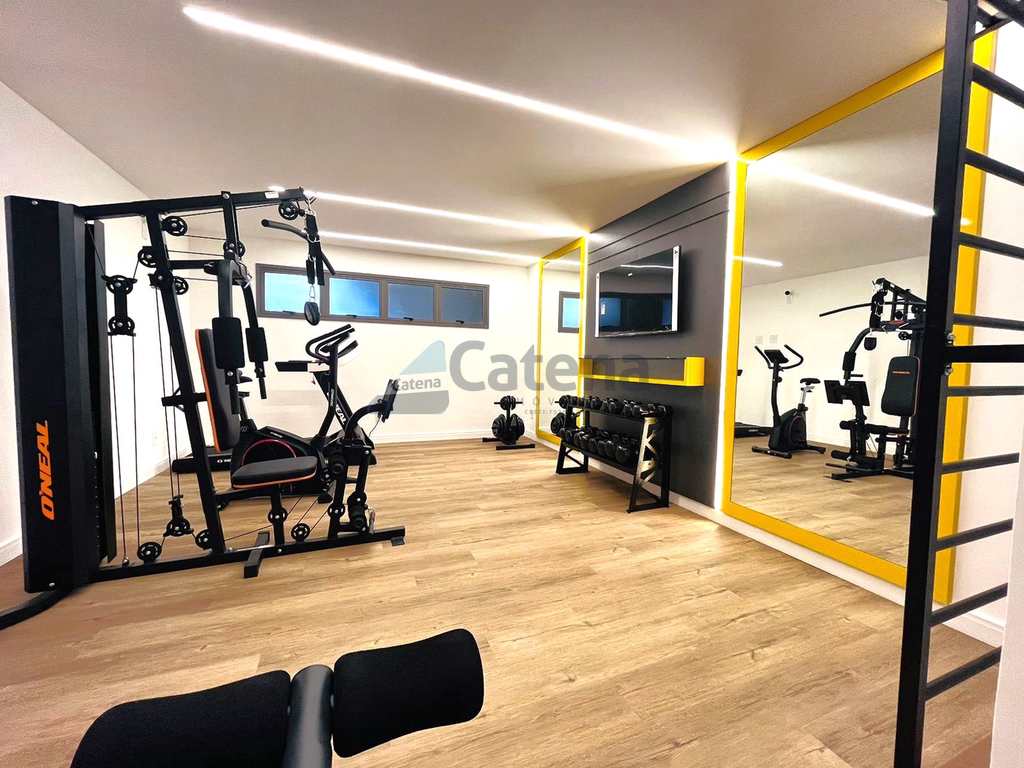 Apartamento em Vitória, no bairro Jardim Camburi