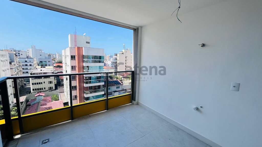 Apartamento em Vitória, no bairro Jardim Camburi