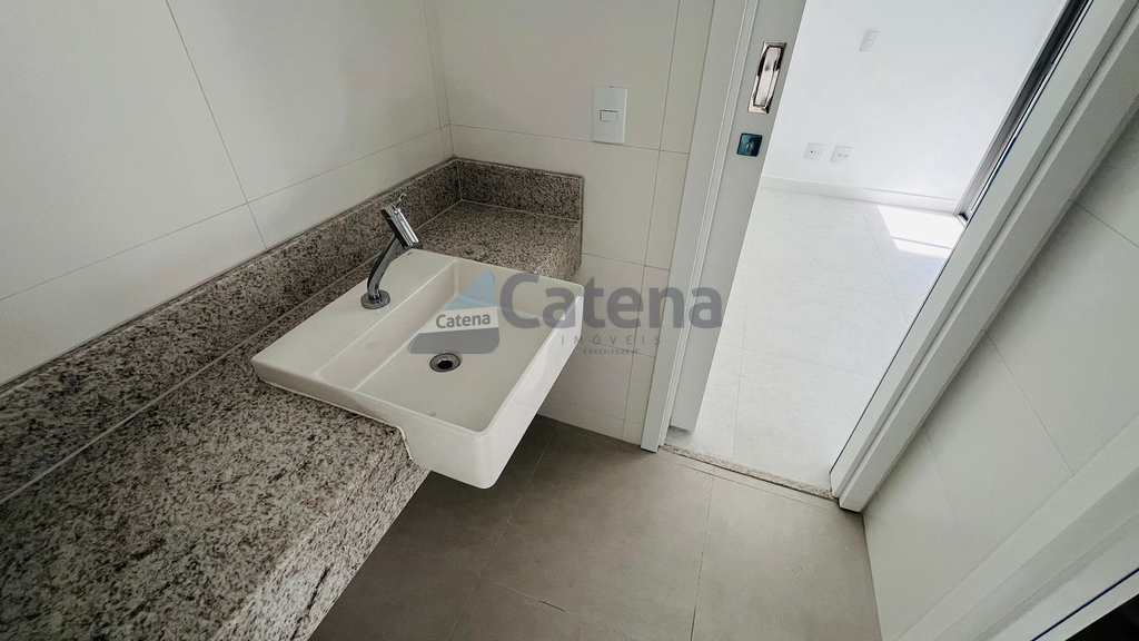 Apartamento em Vitória, no bairro Jardim Camburi