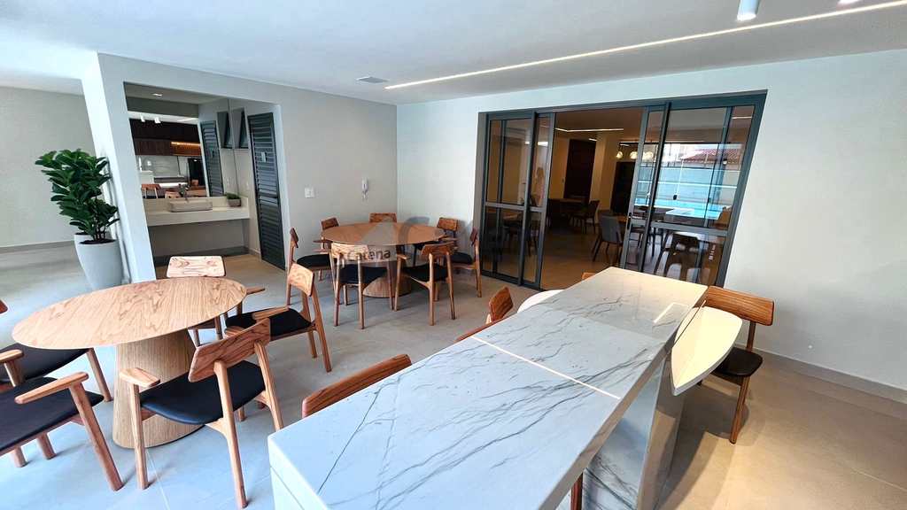Apartamento em Vitória, no bairro Jardim Camburi