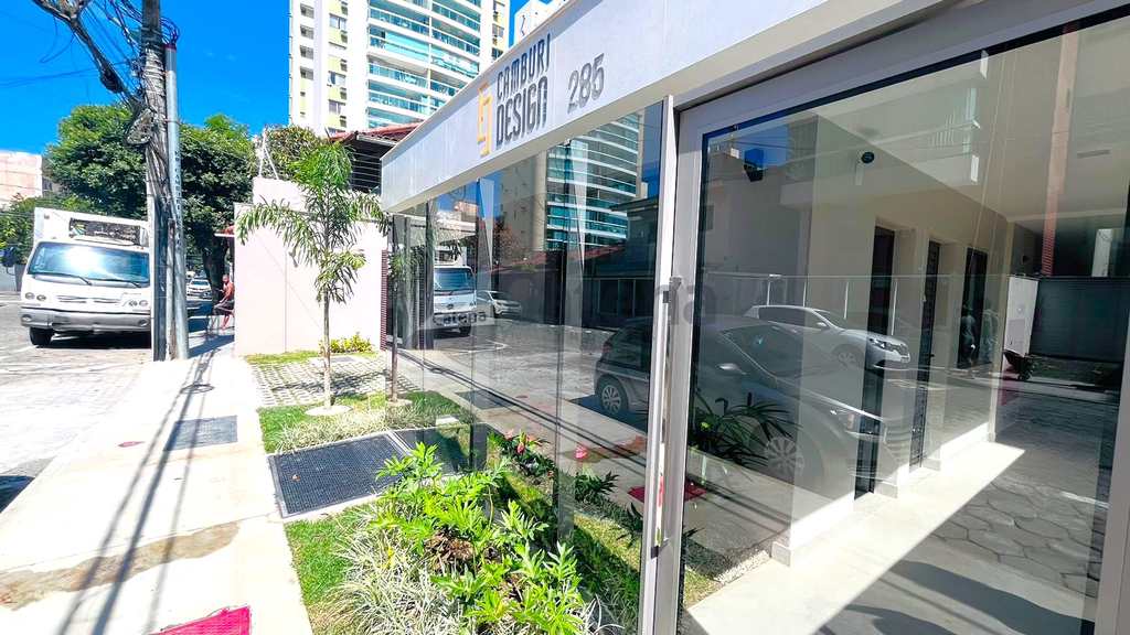 Apartamento em Vitória, no bairro Jardim Camburi
