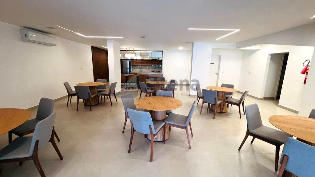 Apartamento em Vitória, no bairro Jardim Camburi