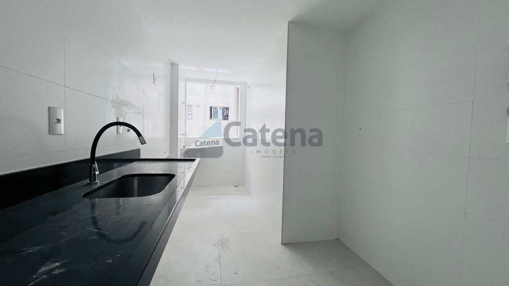 Apartamento em Vitória, no bairro Jardim Camburi