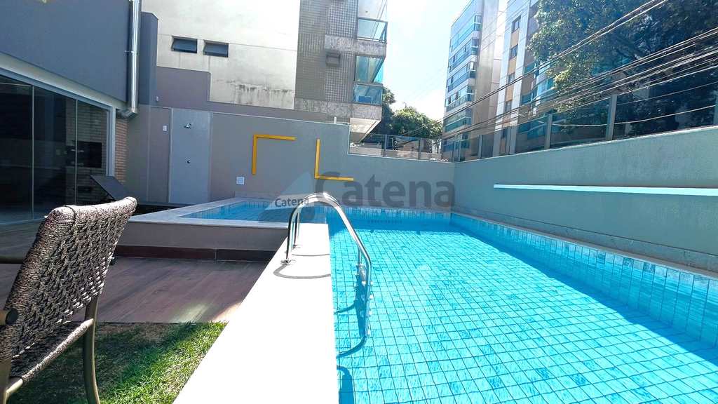Apartamento em Vitória, no bairro Jardim Camburi