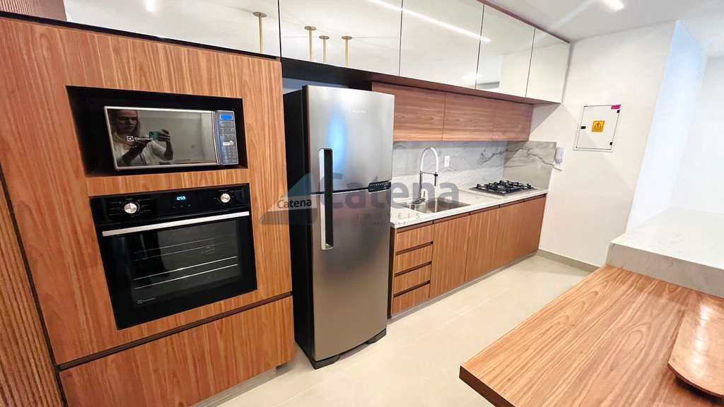 Apartamento em Vitória, no bairro Jardim Camburi