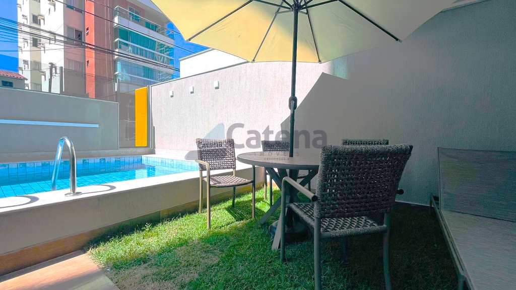 Apartamento em Vitória, no bairro Jardim Camburi
