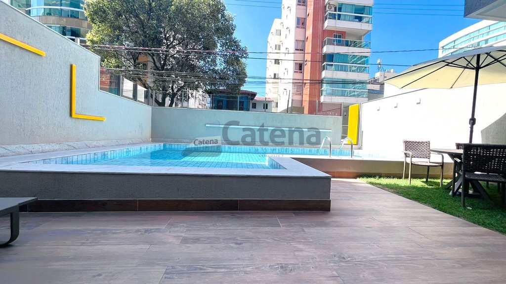 Apartamento em Vitória, no bairro Jardim Camburi