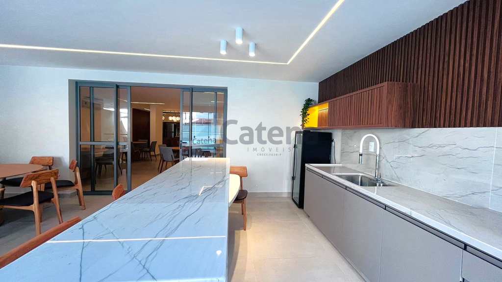 Apartamento em Vitória, no bairro Jardim Camburi