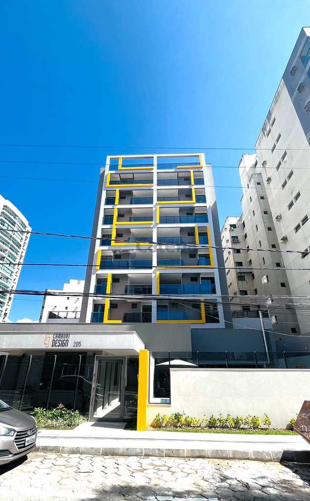 Apartamento em Vitória, no bairro Jardim Camburi