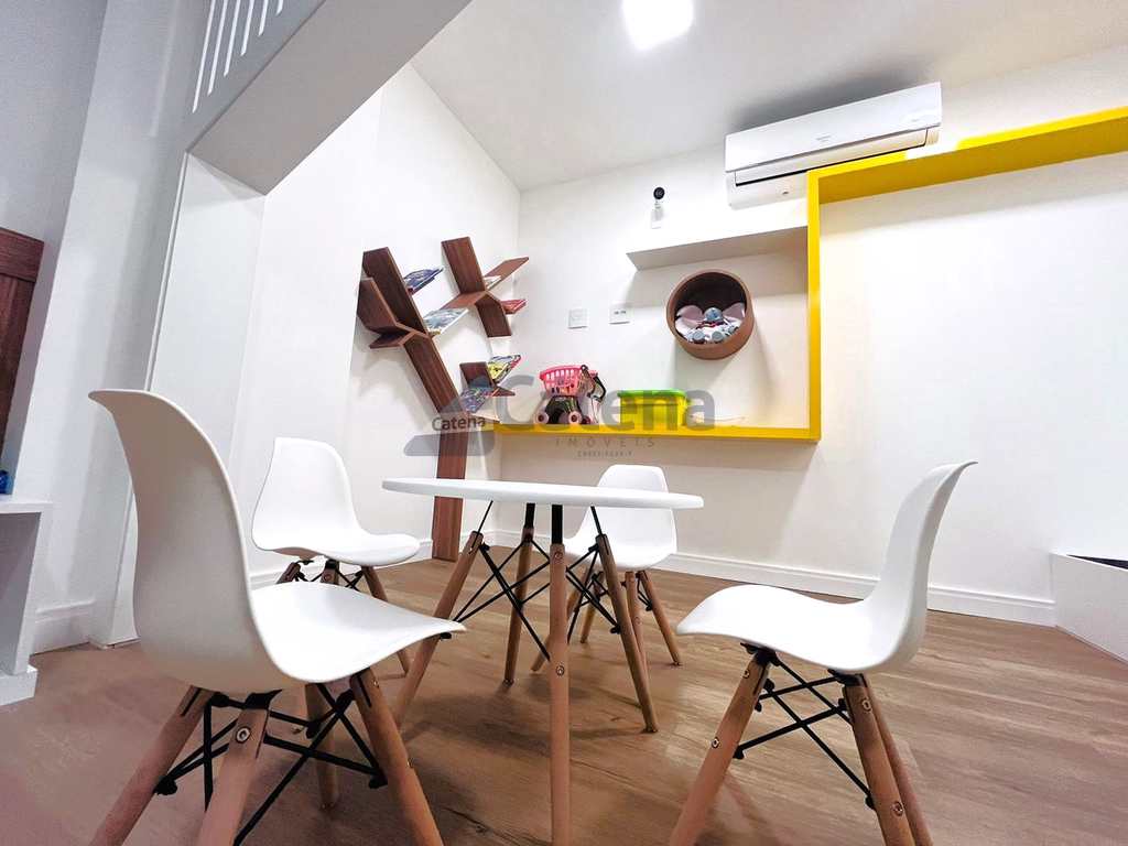 Apartamento em Vitória, no bairro Jardim Camburi