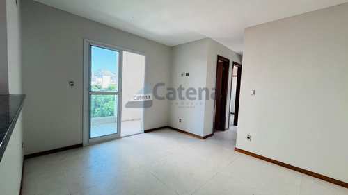 Apartamento, código 501 em Vitória, bairro Bento Ferreira