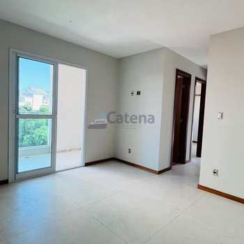 Apartamento em Vitória, bairro Bento Ferreira