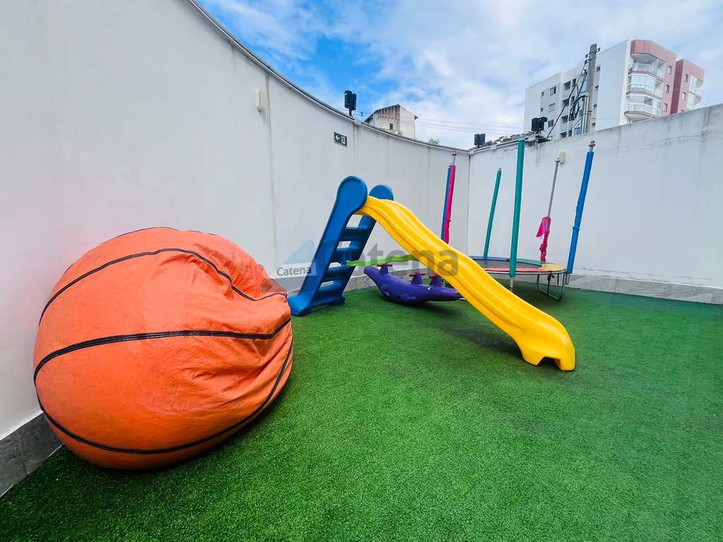 Apartamento em Vitória, no bairro Jardim Camburi