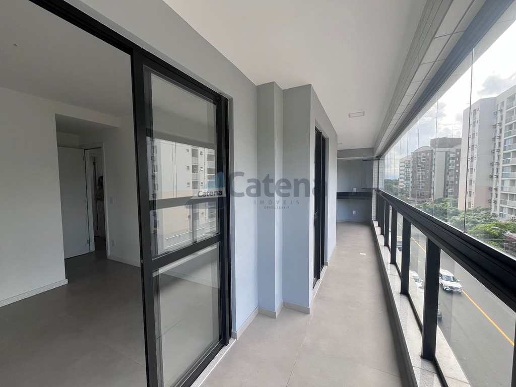 Apartamento em Vitória, no bairro Jardim Camburi