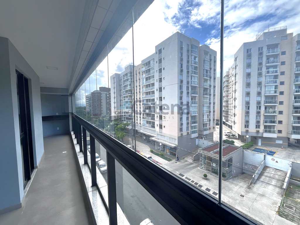 Apartamento em Vitória, no bairro Jardim Camburi