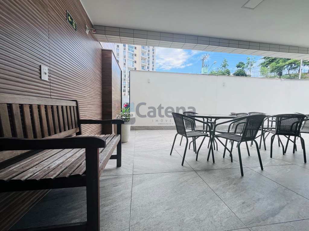 Apartamento em Vitória, no bairro Jardim Camburi