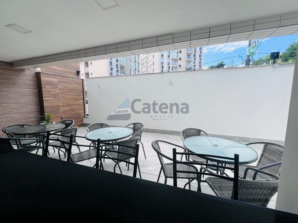 Apartamento em Vitória, no bairro Jardim Camburi